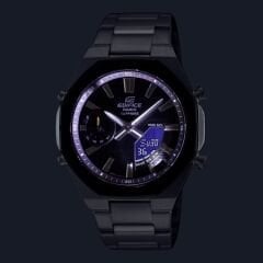 ECB-S10DB-1ADF Casio Edifice Erkek Kol Saati ECB-S10DB-1ADF