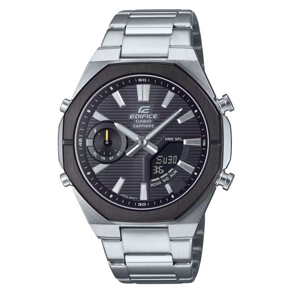 ECB-S10DB-1ADF Casio Edifice Erkek Kol Saati ECB-S10DB-1ADF