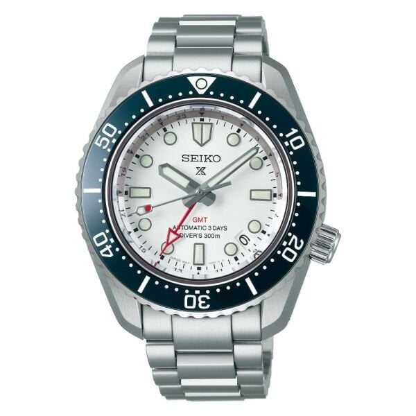 SPB519J1 Seiko Prospex 1968 Heritage Diver's GMT Erkek Kol Saati
