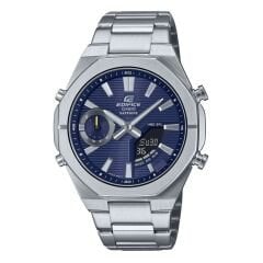 ECB-S10D-2ADF Casio Edifice Erkek Kol Saati ECB-S10D-2ADF