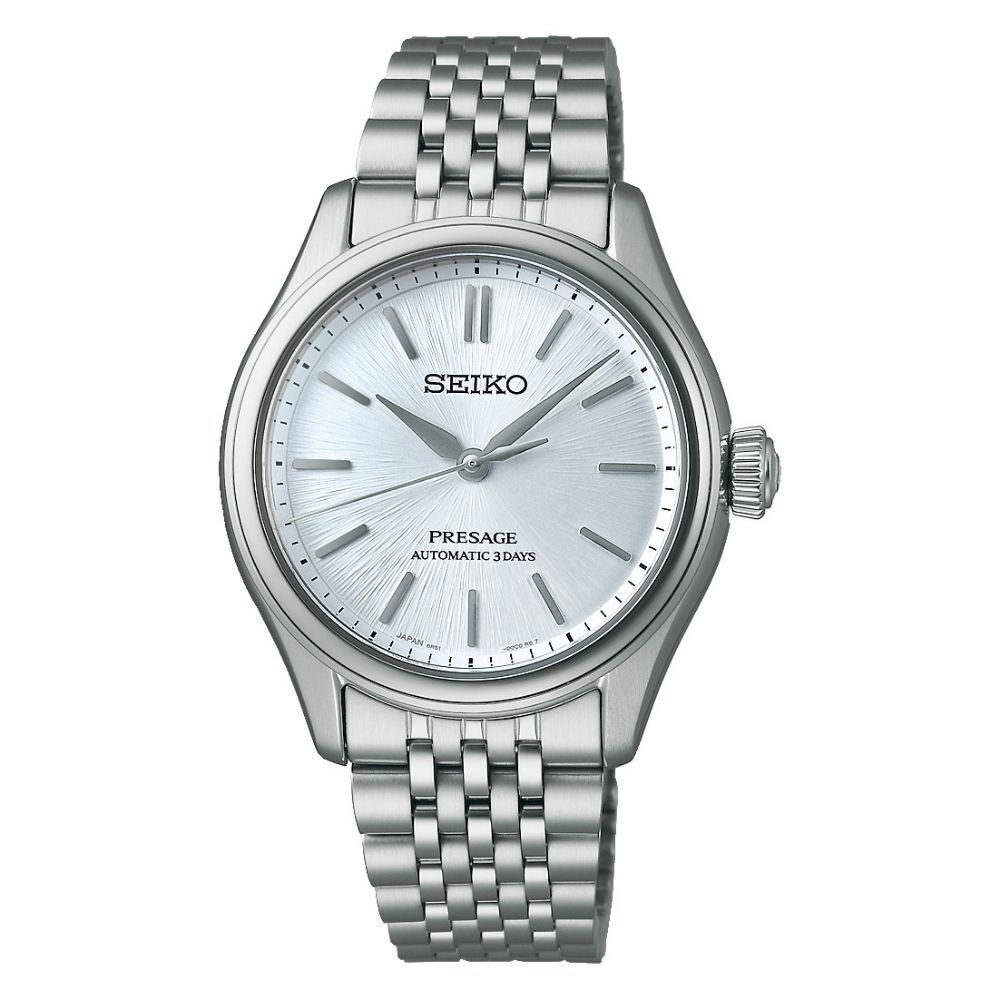 SPB521J1 Seiko Presage Bayan Kol Saati