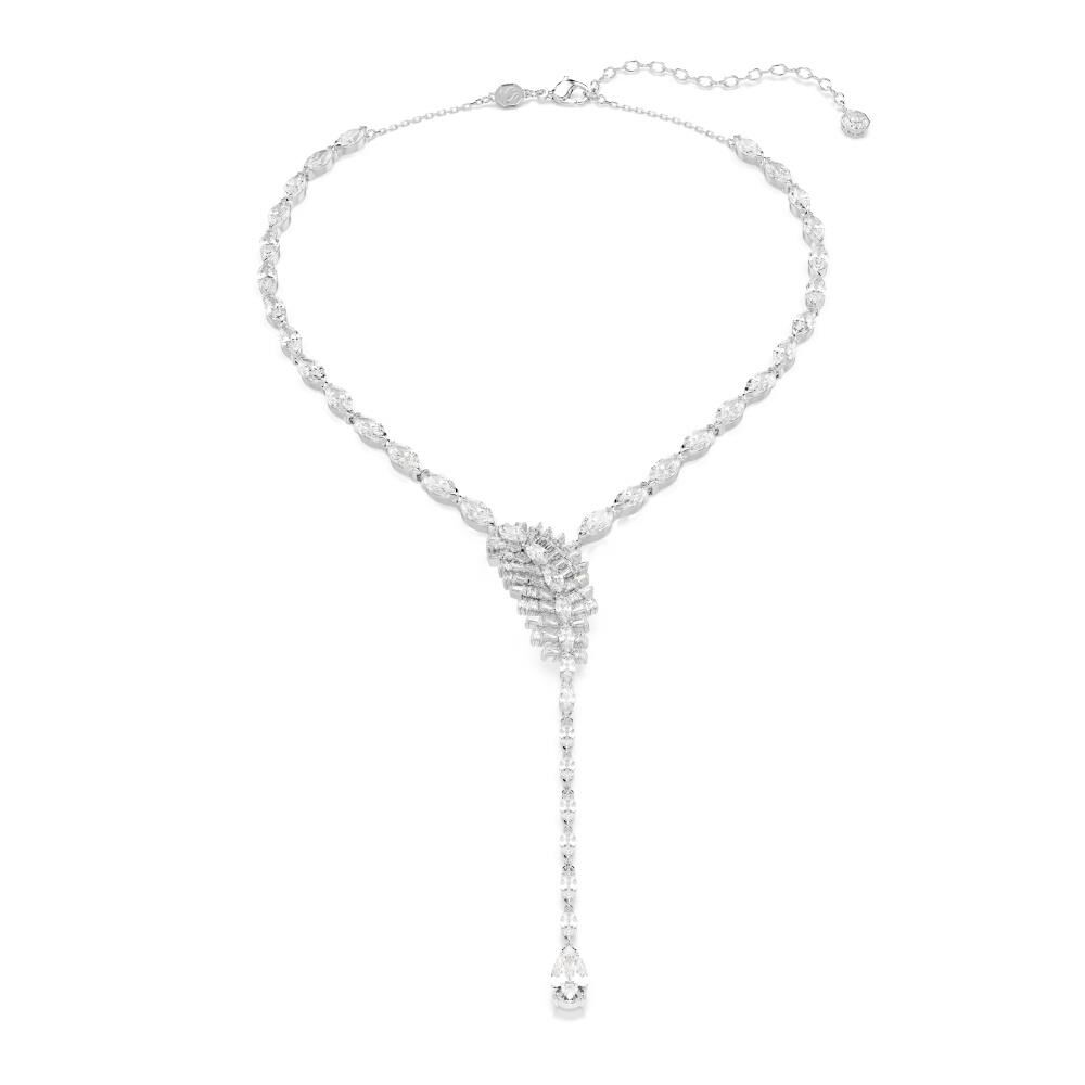 5749265 Swarovski Kolye Vıenna:Necklace Whı/Rhs