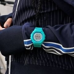 GMD-B300SC-2DR Casio G-Shock G-Squad Bayan Kol Saati GMD-B300SC-2DR