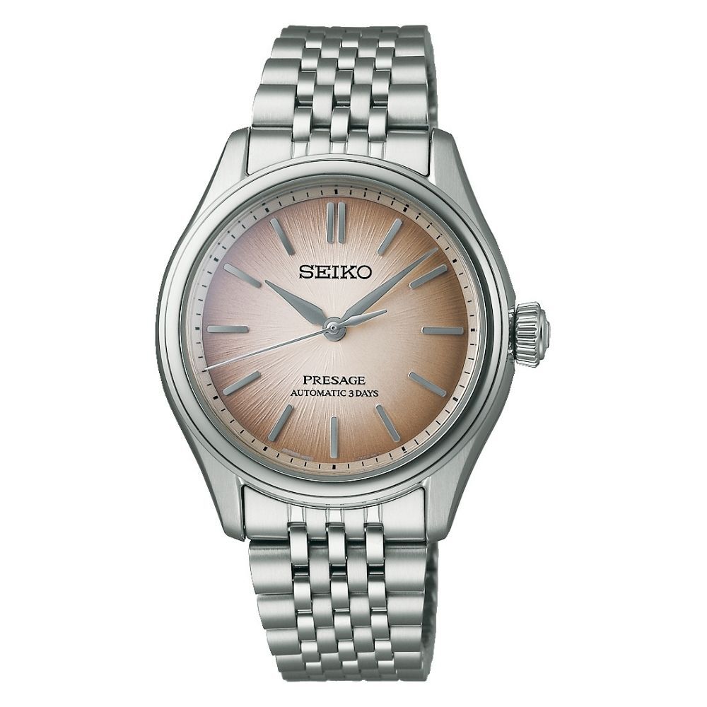 SPB523J1 Seiko Presage Bayan Kol Saati