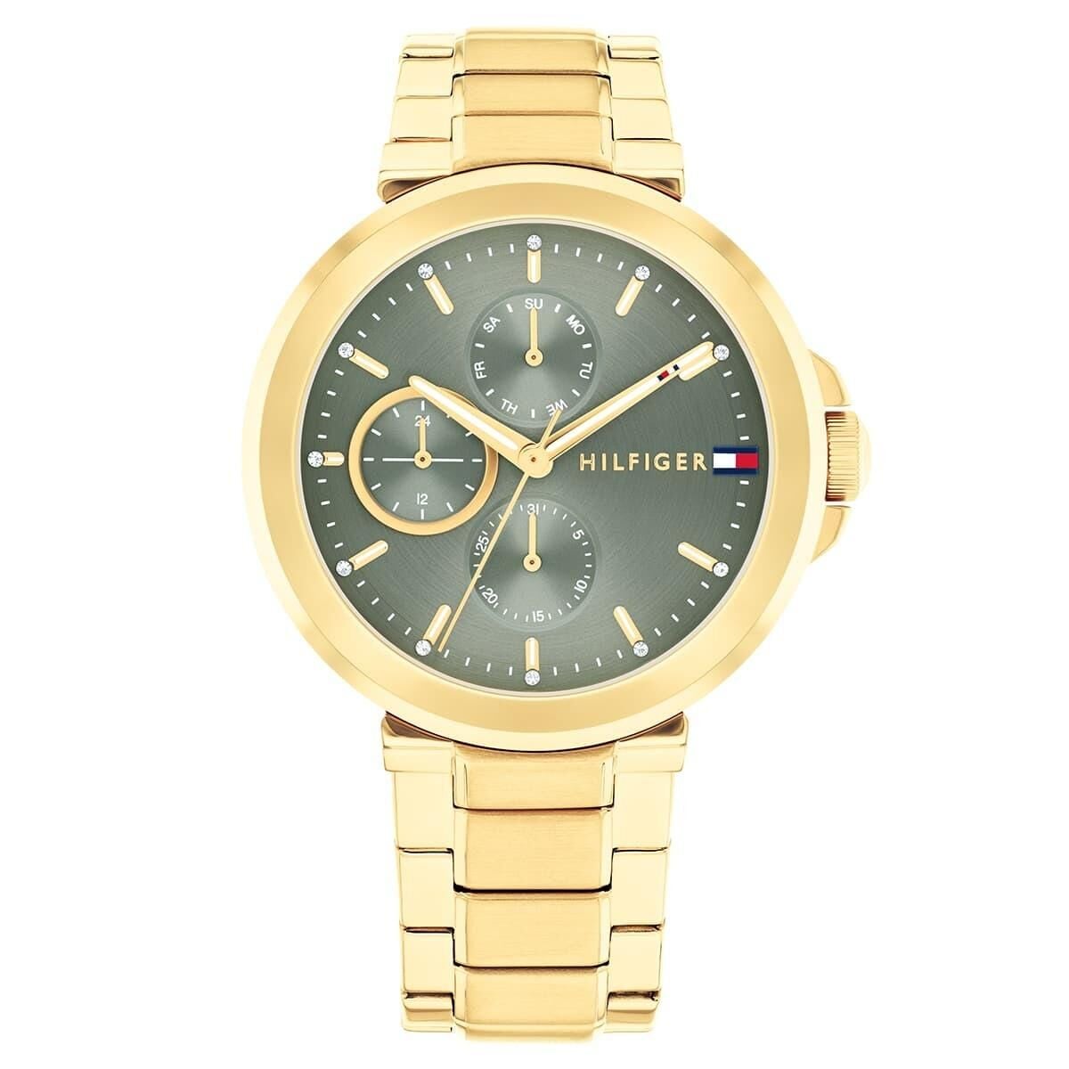 1782755 Tommy Hilfiger Bayan Kol Saati
