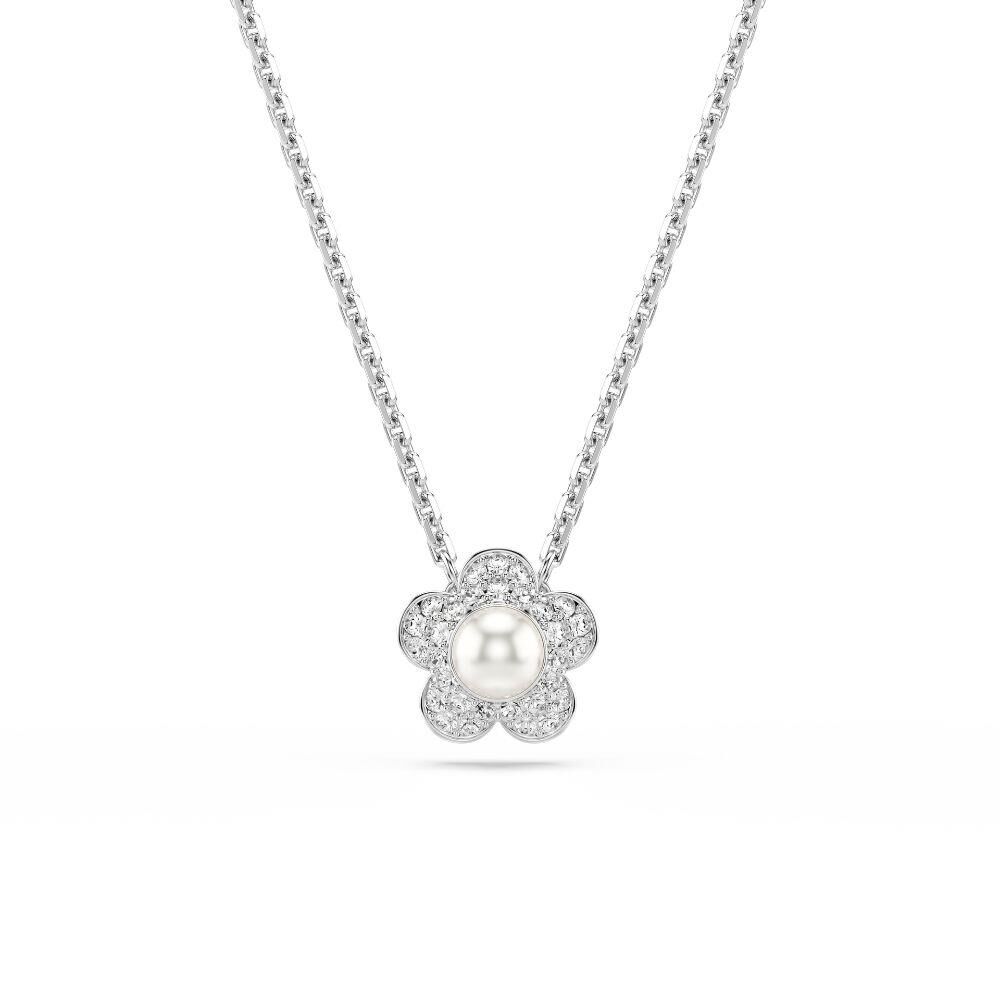 5755817 Swarovski Kolye 2026 Capsule:Pend Angelıc Cry/Rhs