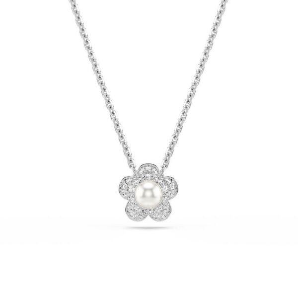 5755817 Swarovski Kolye 2026 Capsule:Pend Angelıc Cry/Rhs