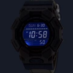 GD-010CE-5DR Casio G-Shock Carbon Erkek Kol Saati GD-010CE-5DR