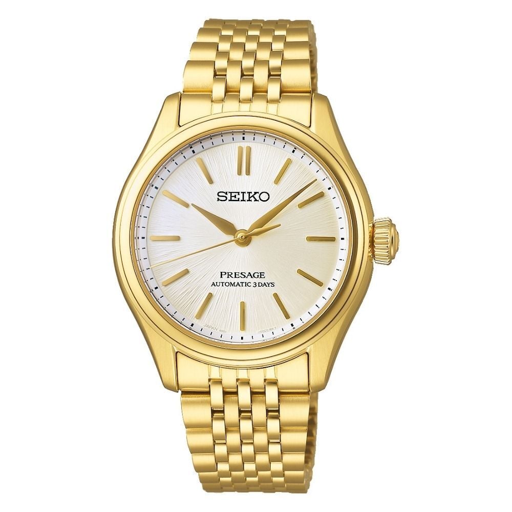 SPB524J1 Seiko Presage Bayan Kol Saati