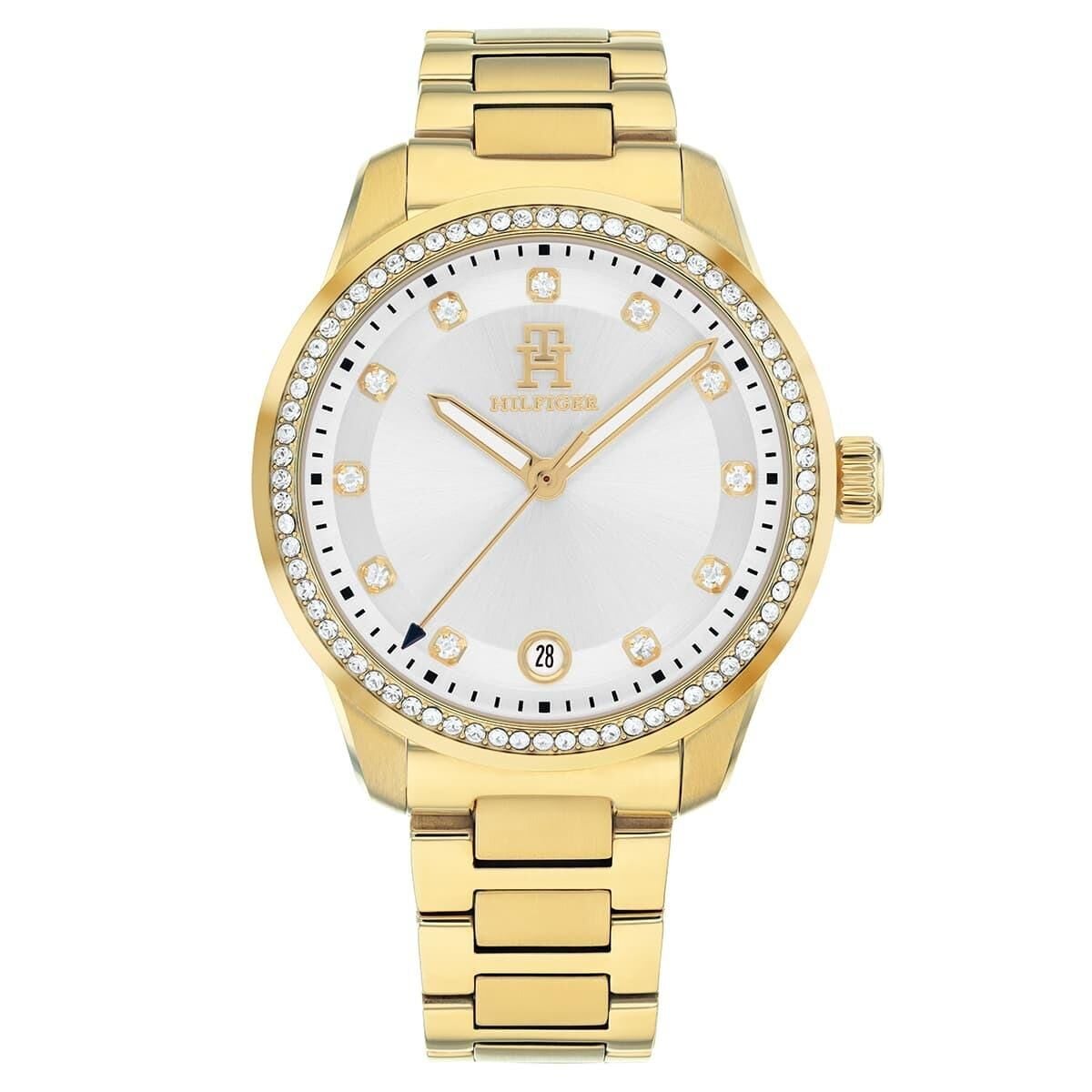 1782758 Tommy Hilfiger Bayan Kol Saati