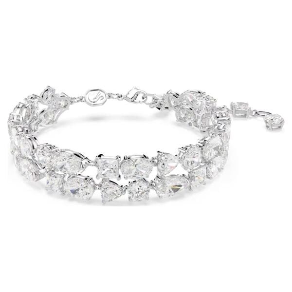 5669927 Swarovski Bilezik Re Mesmera:Bracelet Db Cry/Rhs M 5669927