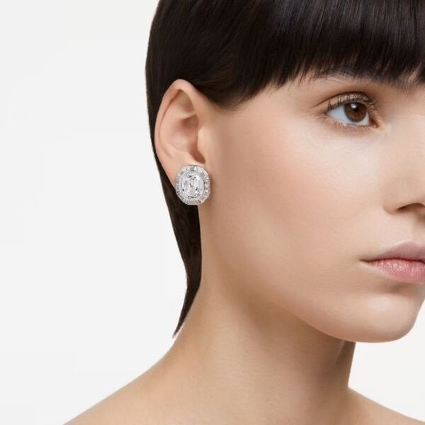 5669913 Swarovski Küpe Mesmera:Ce L Cry/Rhs 5669913