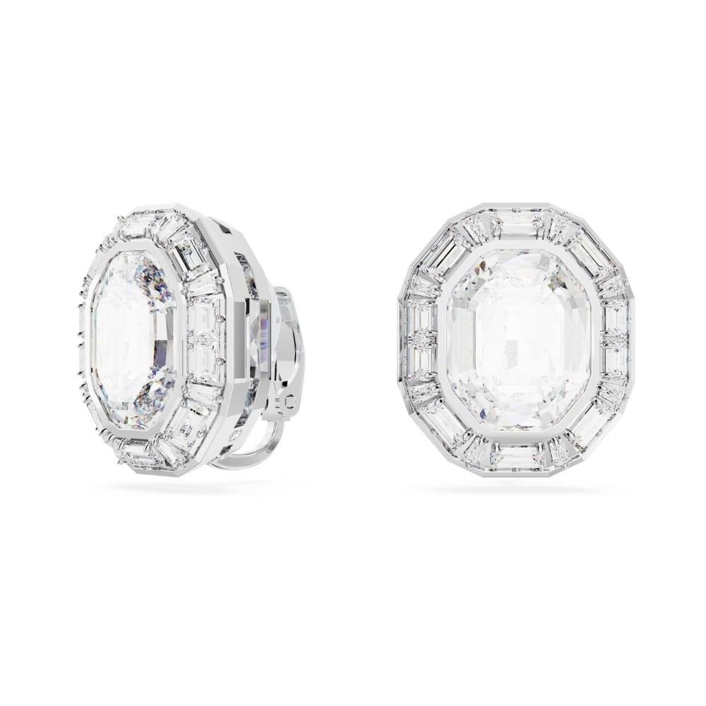 5669913 Swarovski Küpe Mesmera:Ce L Cry/Rhs 5669913