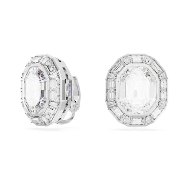 5669913 Swarovski Küpe Mesmera:Ce L Cry/Rhs 5669913