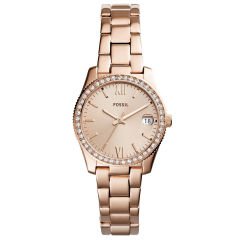 Fossil Kadın Kol Saati FES4318