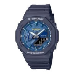 GA-2100AS-2ADR Casio G-Shock Iconic Erkek Kol Saati GA-2100AS-2ADR