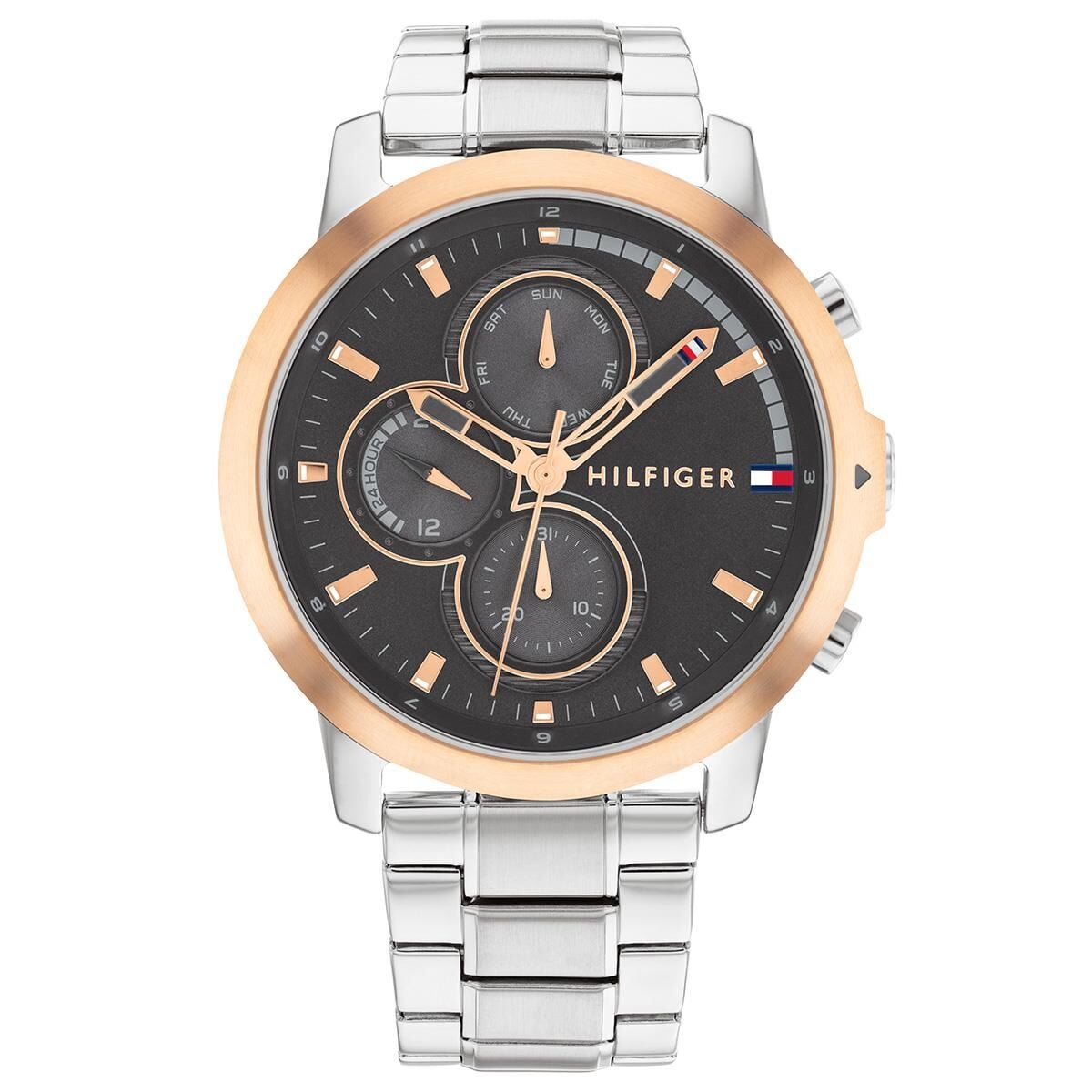 TH1792050 Tommy Hilfiger Erkek Kol Saati
