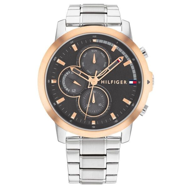 TH1792050 Tommy Hilfiger Erkek Kol Saati
