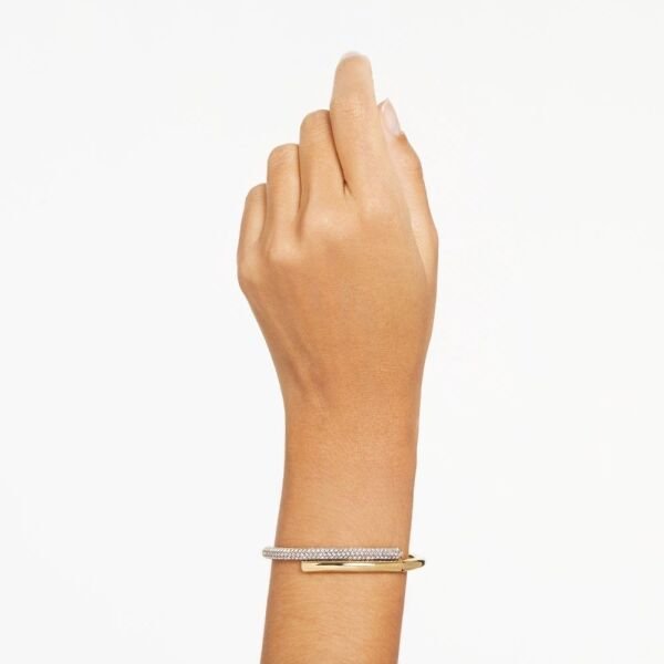 5669498 Swarovski Bilezik Dextera:Bangle Cry/Gos M 5669498