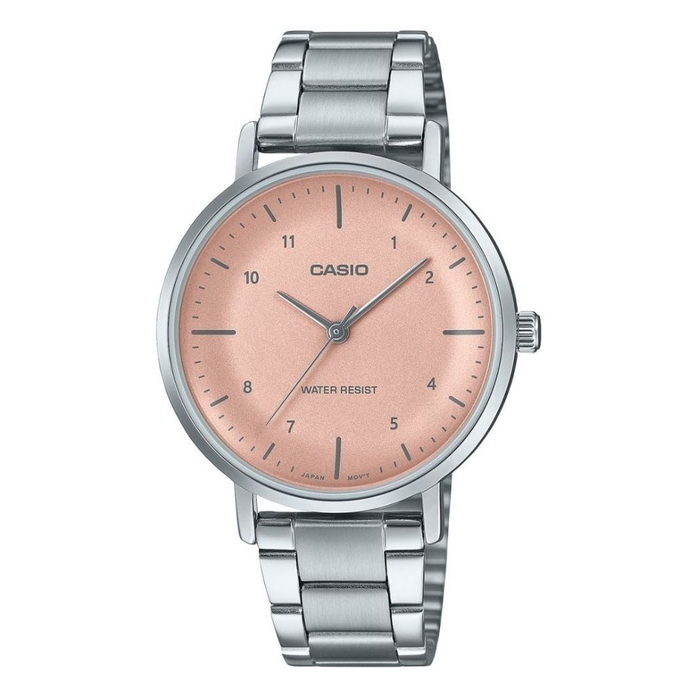 LTP-VT03D-4BDF Casio Bayan Kol Saati LTP-VT03D-4BDF