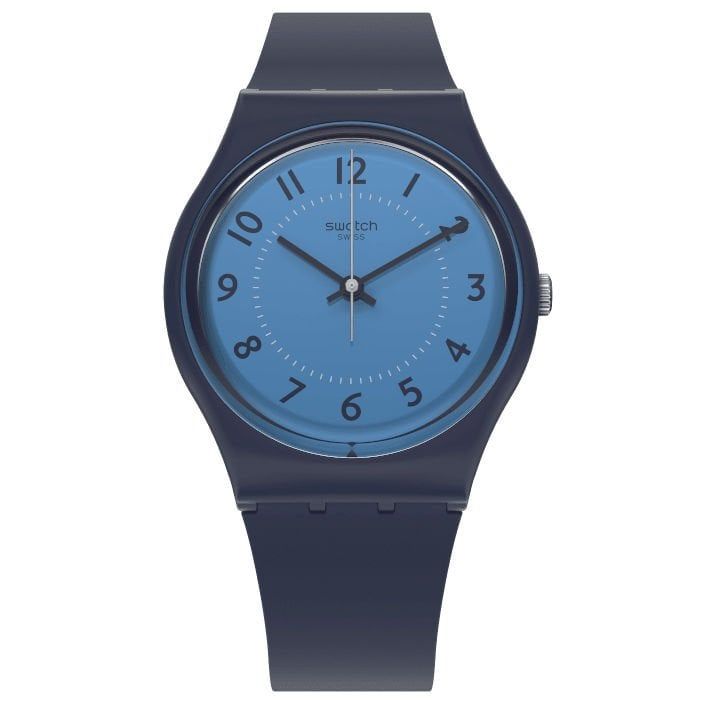 SO28N103 Swatch Gent Air Boost Kadın Kol Saati