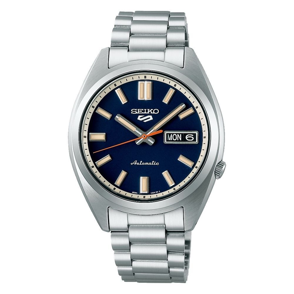 SRPK87K1 Seiko 5 Sports SNXS Series Unisex Kol Saati