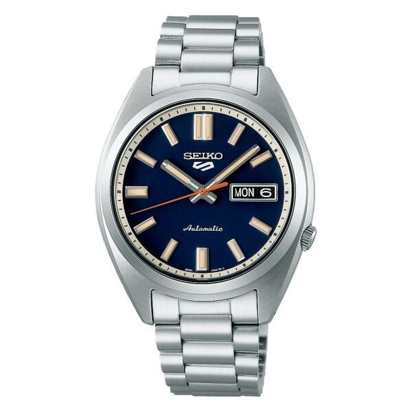 SRPK87K1 Seiko 5 Sports SNXS Series Unisex Kol Saati