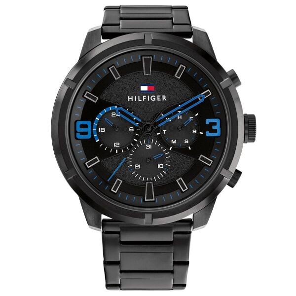 TH1792070 Tommy Hilfiger Erkek Kol Saati