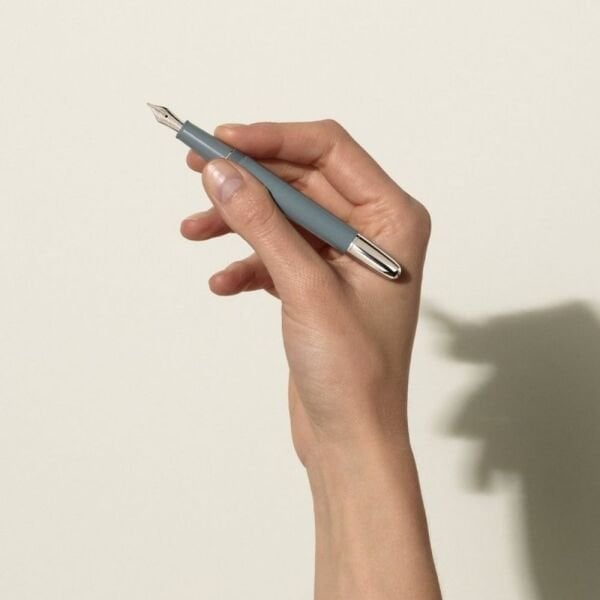 131363 Mont Blanc Meisterstück x Olympic Heritage Chamonix 1924 Classique Dolma Kalem F