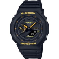 GA-B2100CY-1ADR Casio G-Shock Carbon Erkek Kol Saati