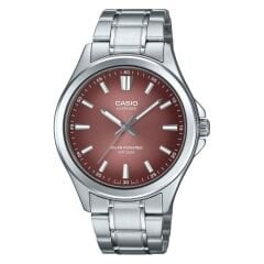MTS-RS100D-5ADF Casio Solar Erkek Kol Saati MTS-RS100D-5ADF