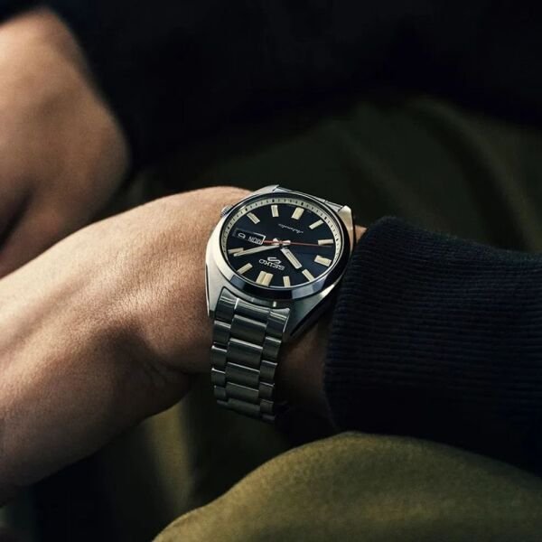 SRPK89K1 Seiko  Sports SNXS Series Unisex Kol Saati