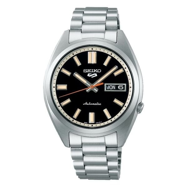 SRPK89K1 Seiko  Sports SNXS Series Unisex Kol Saati