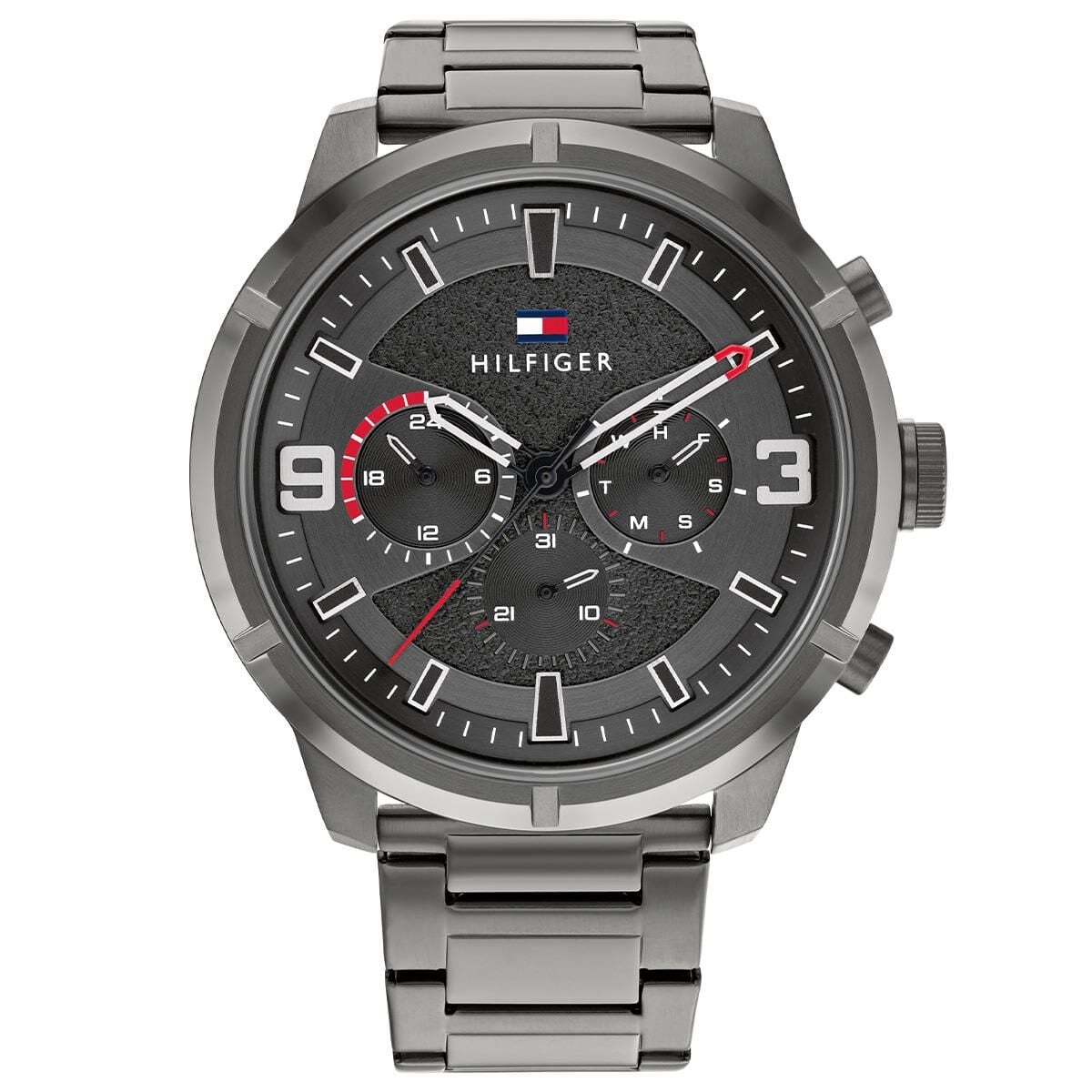 TH1792071 Tommy Hilfiger Erkek Kol Saati