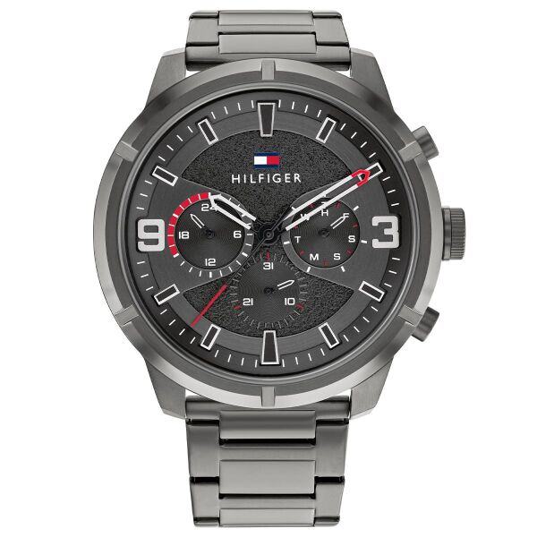 TH1792071 Tommy Hilfiger Erkek Kol Saati