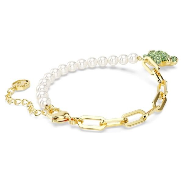 5669167 Swarovski Bilezik Mp Teddy:Bracelet Bear Peri/Gos M 5669167