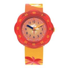 Flik Flak Palmiboo Çocuk Saati FPSP040