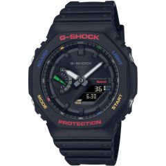 GA-B2100FC-1ADR Casio G-Shock Carbon Erkek Kol Saati