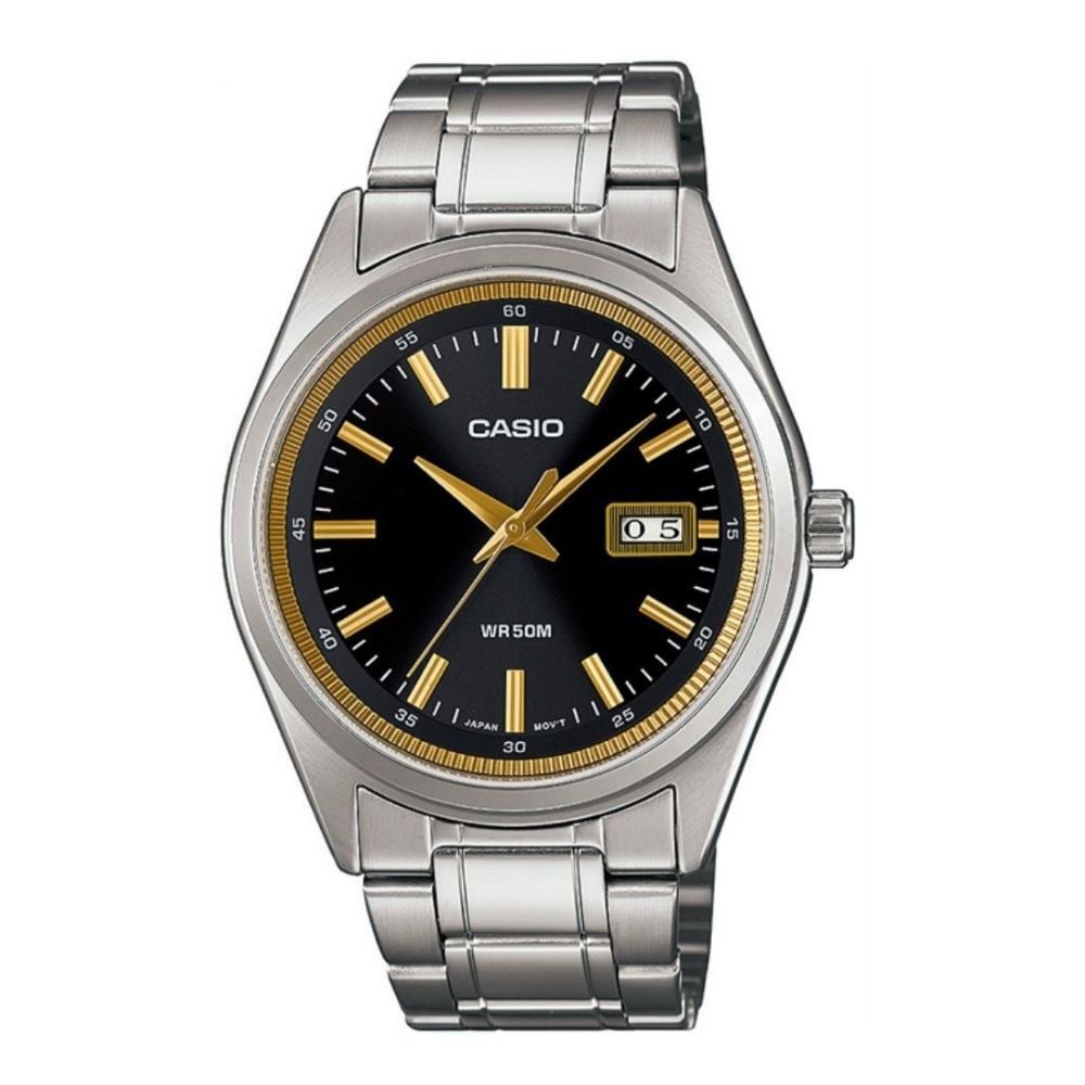 MTP-B180D-1A2VDF Casio Erkek Kol Saati MTP-B180D-1A2VDF