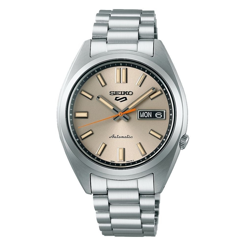 SRPK91K1 Seiko 5 Sports SNXS Series Unisex Kol Saati