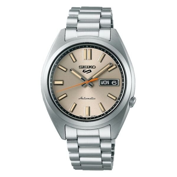 SRPK91K1 Seiko 5 Sports SNXS Series Unisex Kol Saati