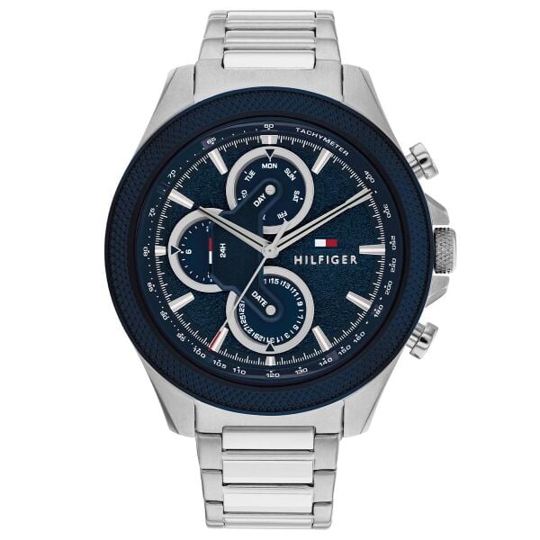 TH1792080 Tommy Hilfiger Erkek Kol Saati