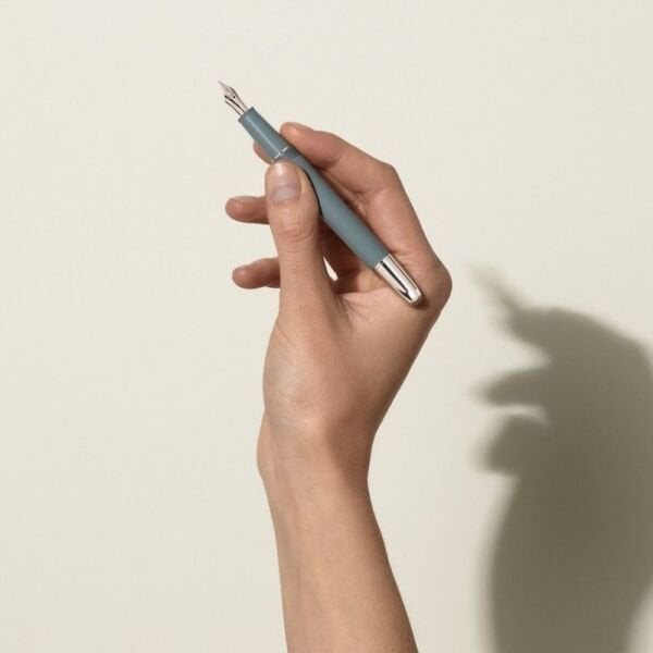 131367 Mont Blanc Meisterstück x Olympic Heritage Chamonix 1924 Doué Classique Dolma Kalem M