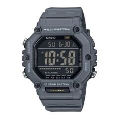 AE-1600H-8BVDF Casio Dijital Erkek Kol Saati AE-1600H-8BVDF