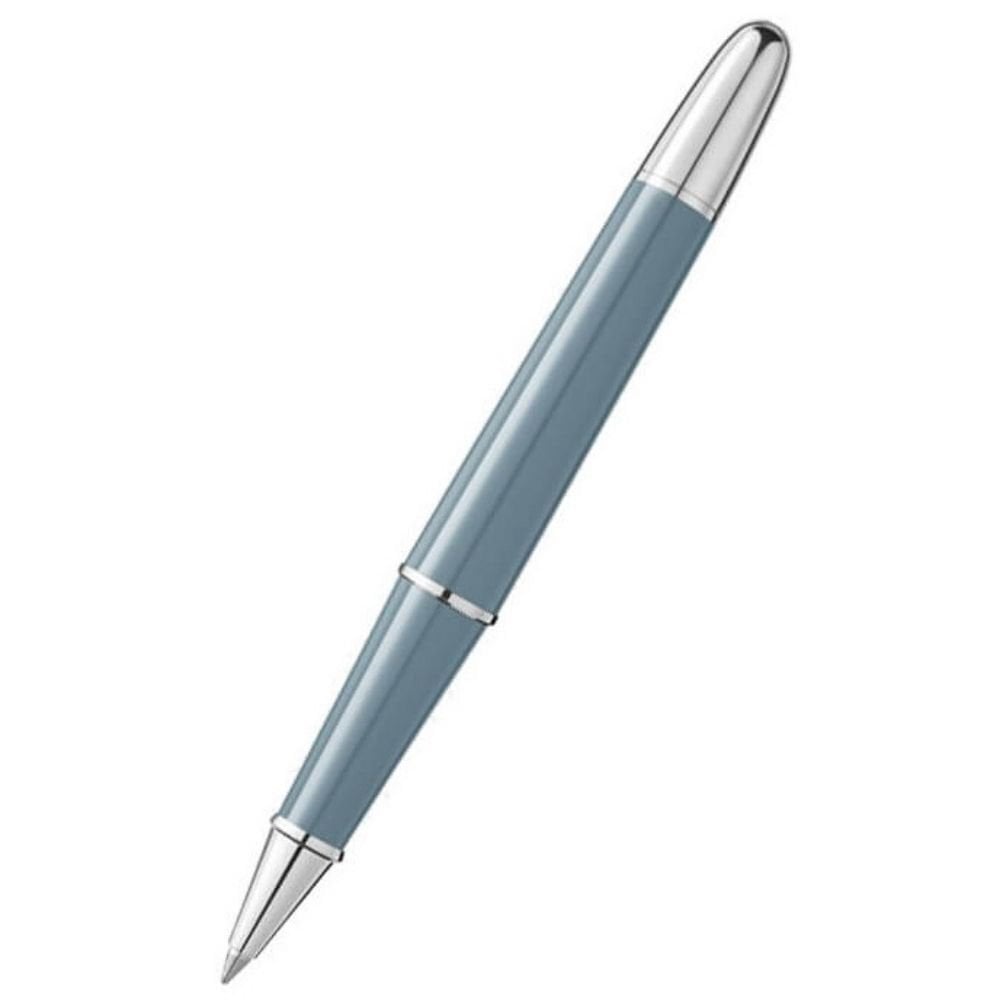 131368 Mont Blanc Meisterstück X Olympic Heritage Chamonix 1924 Doué Classique Rollerball Kalem