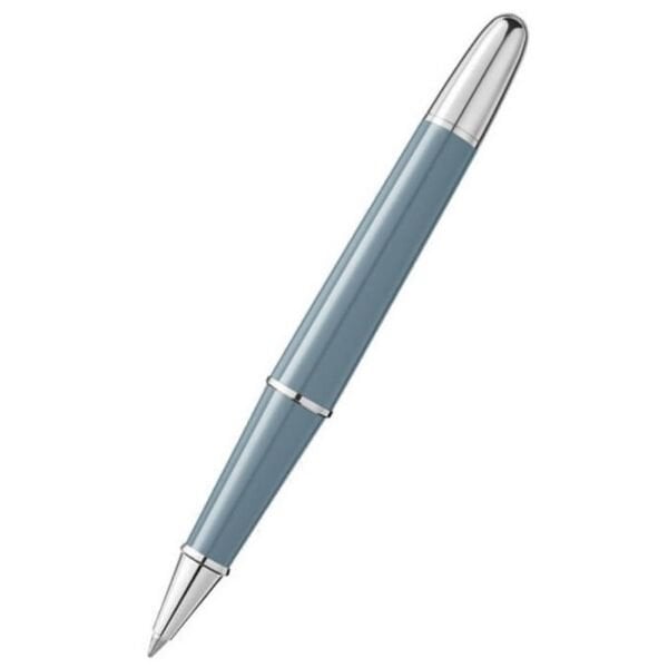 131368 Mont Blanc Meisterstück X Olympic Heritage Chamonix 1924 Doué Classique Rollerball Kalem