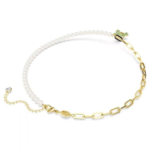 5669162 Swarovski Kolye Mp Teddy:Pend Bear Peri/Gos 5669162