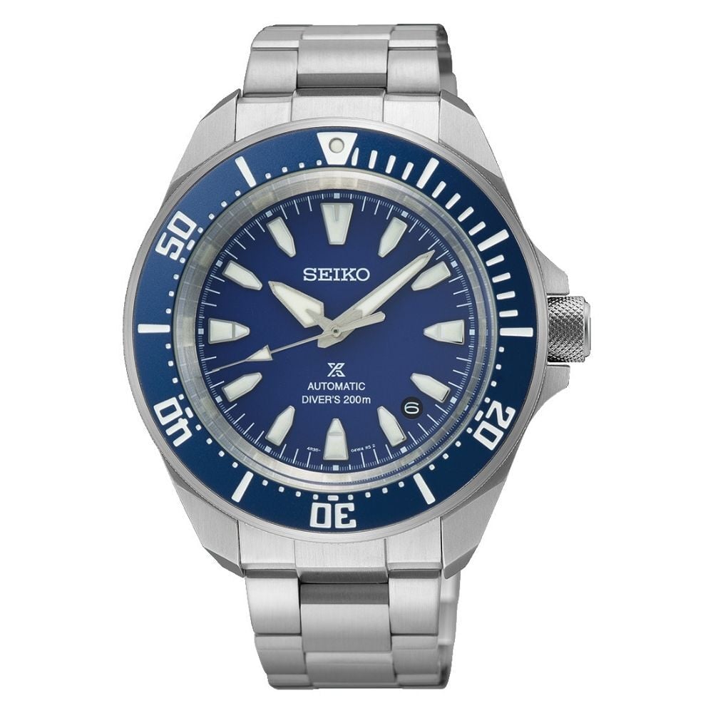 SRPL51K1 Seiko Prospex Erkek Kol Saati