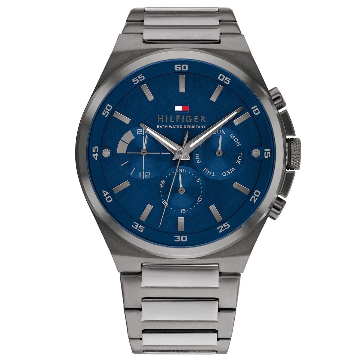 TH1792089 Tommy Hilfiger Erkek Kol Saati
