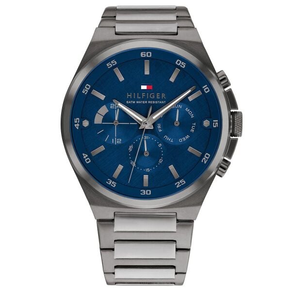 TH1792089 Tommy Hilfiger Erkek Kol Saati